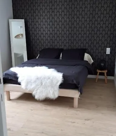 Rez De Jardin Au Coeur Des Pyrenees *