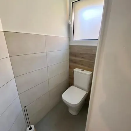 Rez De Jardin Au Coeur Des Pyrenees *