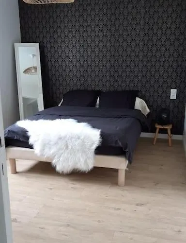 Rez De Jardin Au Coeur Des Pyrenees *