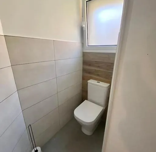 Rez De Jardin Au Coeur Des Pyrenees *