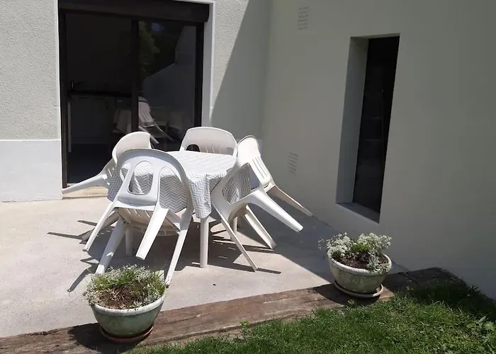 Appartamento Rez De Jardin Au Coeur Des Pyrenees