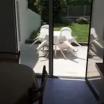 Rez De Jardin Au Coeur Des Pyrenees Apartment Agos-Vidalos
