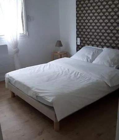 Rez De Jardin Au Coeur Des Pyrenees Agos-Vidalos