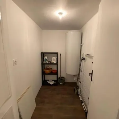 Rez De Jardin Au Coeur Des Pyrenees Agos-Vidalos