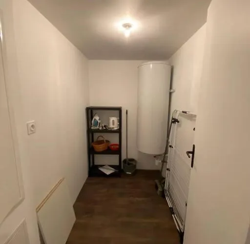 Rez De Jardin Au Coeur Des Pyrenees Agos-Vidalos