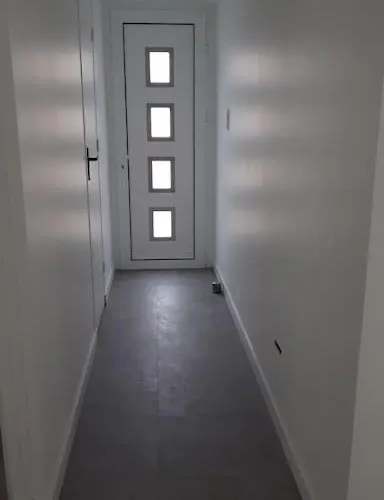 Appartement Rez De Jardin Au Coeur Des Pyrenees