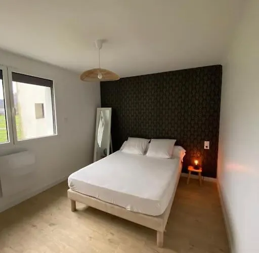 Appartement Rez De Jardin Au Coeur Des Pyrenees *